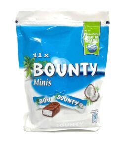 Bounty Minis Chocolate 275g