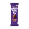 Cadbury Dairy Milk Hazelnut Chocolate 85g