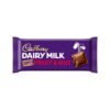 Cadbury Dairy Milk Fruit & Nut Chocolate 95g