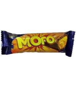 Cadbury Moro Chocolate Bar 12g