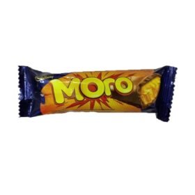Cadbury Moro Chocolate Bar 12g