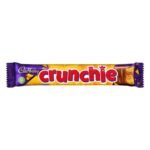 Cadbury Crunchie Chocolat 40g