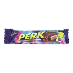 Cadbury Perk Wafer Filled Chocolate 12g