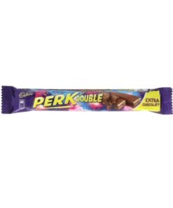 Cadbury Perk Double Chocolate 18g