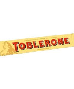 Toblerone Milk 100g