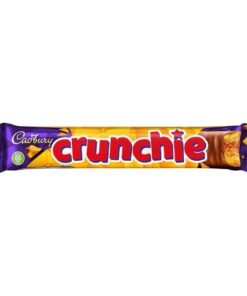 Cadbury Crunchie Chocolat 40g