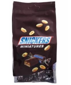 Snickers Miniatures 220g