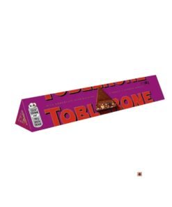Toblerone Fruit & Nut 100g