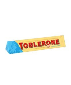 Toblerone Crunchy Almond Chocolate 100g