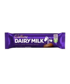 Cadbury Dairy Milk 45g