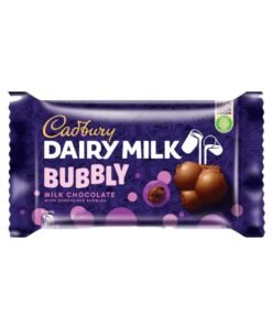 Cadbury Dairy Milk Bubbly 40g