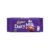 Cadbury Dairy Milk Chocolate 110g 17s