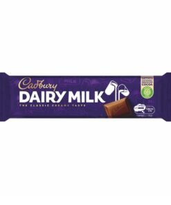 Cadbury Dairy Milk Chocolate 32g