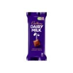 Cadbury Dairy Milk Chocolate 90g