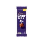Cadbury Dairy Milk Chocolate Bar 36g