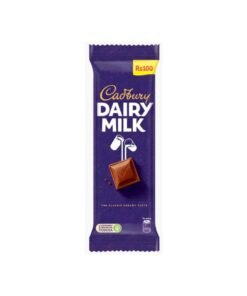 Cadbury Dairy Milk Chocolate Bar 36g