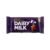 Cadbury Dairy Milk Chocolate Bar 52g
