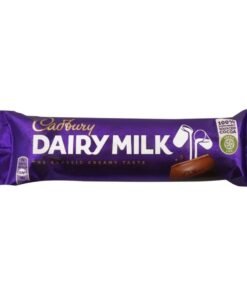 Cadbury Dairy Milk Chocolate Bar 8g