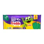 Cadbury Dairy Milk Freddo Caramel Chocolate 78g