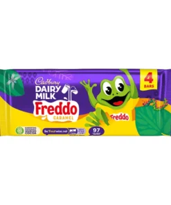 Cadbury Dairy Milk Freddo Caramel Chocolate 78g