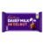 Cadbury Dairy Milk Hazelnut Chocolate 212g