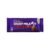 Cadbury Fruit & Nut Chocolate 110g