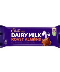 Cadbury Roast Almond 38g