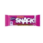 Cadbury Snack Sandwich 22g