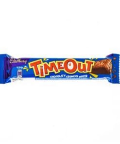 Cadbury Time Out Chocolate 20.8g