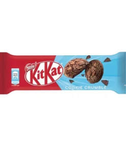 Kitkat Cookie Crumble 38g