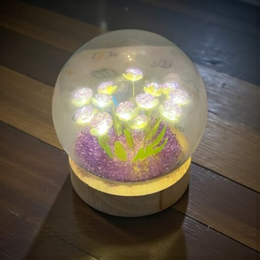 lamps