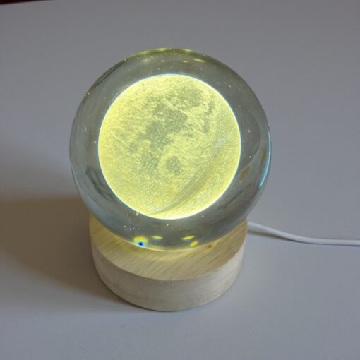 lamps