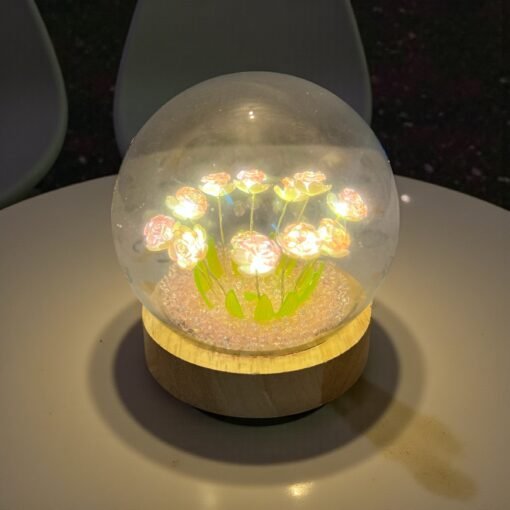 lamps