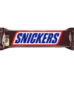 Snickers Chocolate 30g