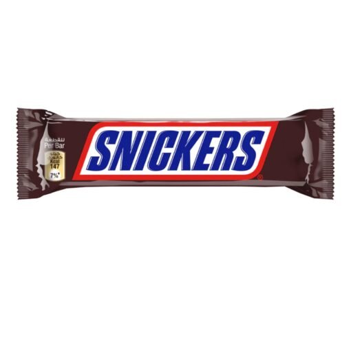 Snickers Chocolate 30g