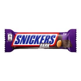 Snickers Dark Chocolate 42g