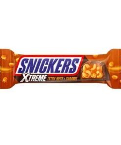 Snickers Xtreme