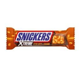 Snickers Xtreme
