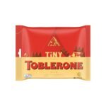 Toblerone Honey & Almond Noucat Chocolate 200g
