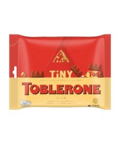 Toblerone Honey & Almond Noucat Chocolate 200g