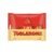Toblerone Honey & Almond Noucat Chocolate 200g