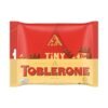 Toblerone Milk Chocolate With Honey&almond Nougat Pouch 168g