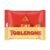 Toblerone Milk Chocolate With Honey&almond Nougat Pouch 168g