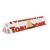 Toblerone White Chocolate With Honey & Almond 340g