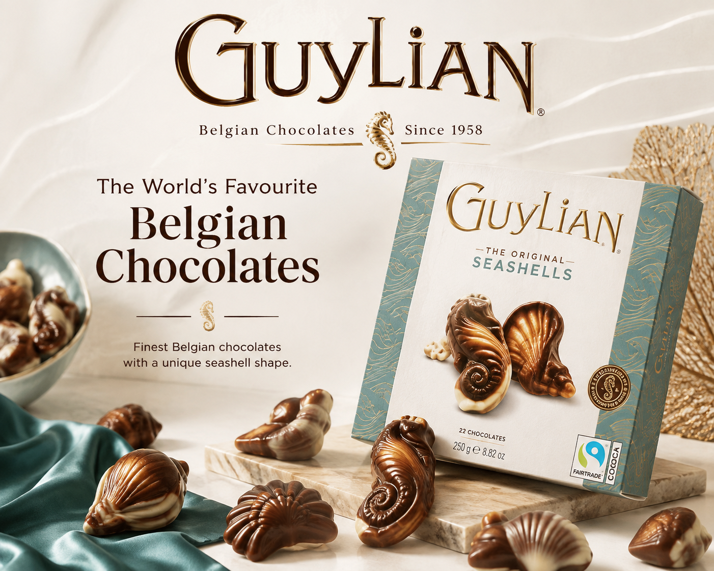Guylian