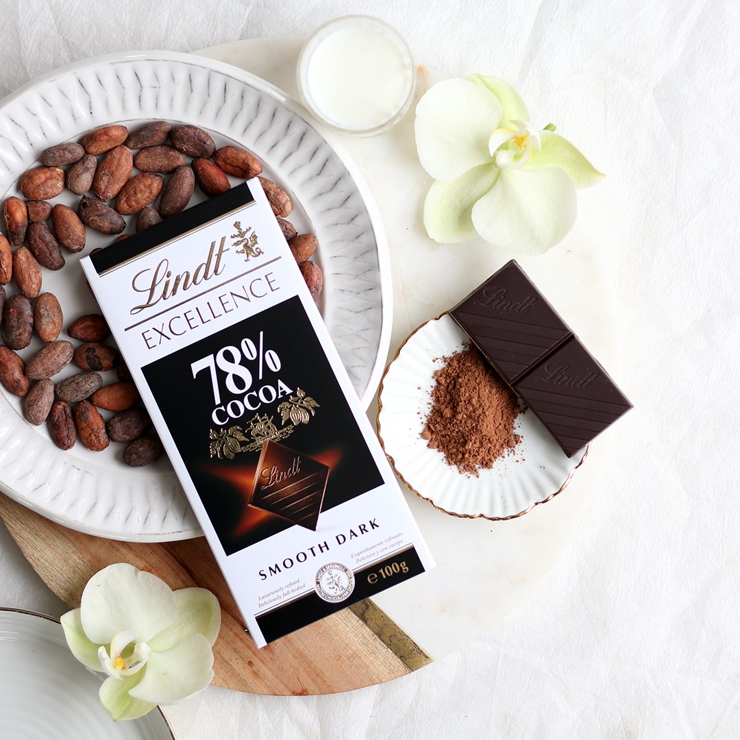 Lindt Brand