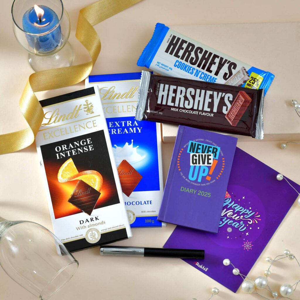 imported chocolates in pakistan