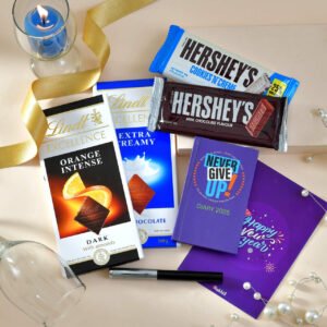 imported chocolates in pakistan