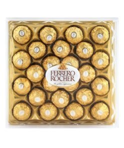 Ferrero Rocher Chocolate T24 300g