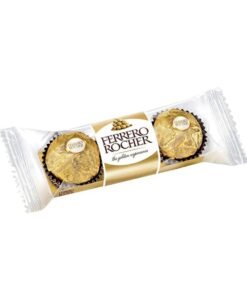 Ferrero Rocher T3 Chocolates 37.5g